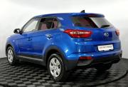 Hyundai Creta I Нижний Новгород  - изображение 31