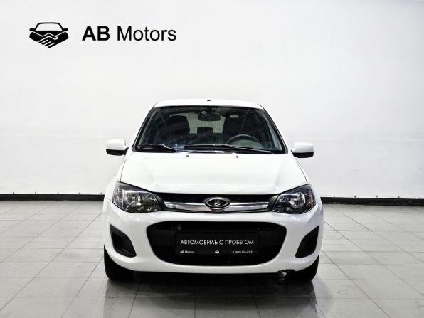 Lada (ВАЗ) Kalina II с пробегом 2015 года, цена 320 000 рублей, 243000 км, хэтчбек, Автокод Объявления