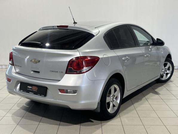 Chevrolet Cruze I с пробегом 2012 года, цена 745 000 рублей, 104516 км, хэтчбек, Автокод Объявления