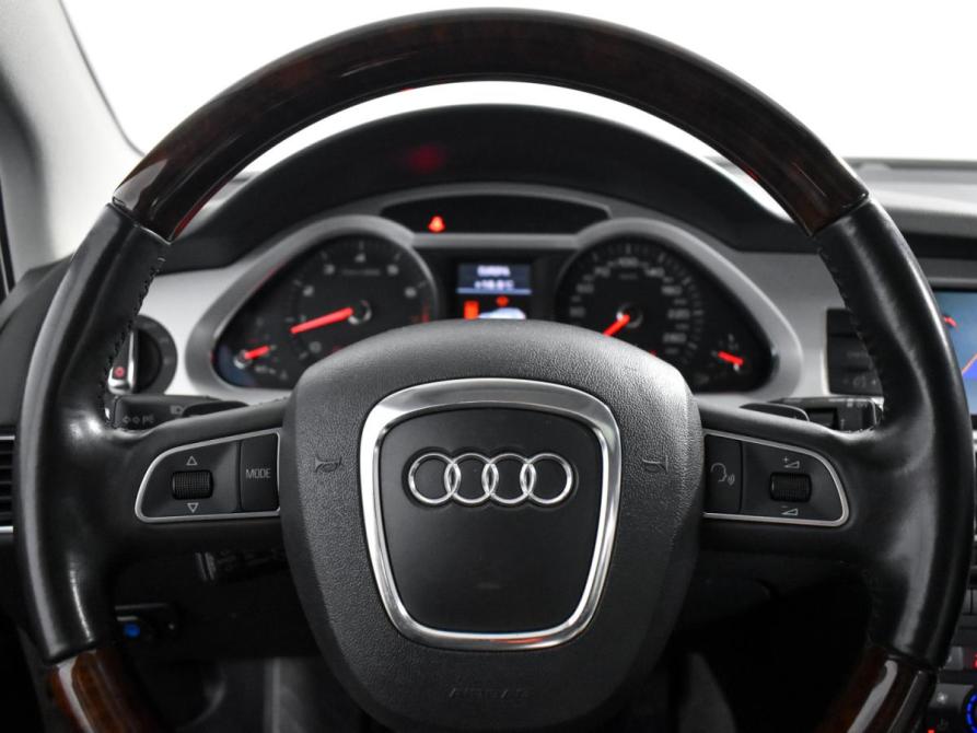 Audi A6 allroad II (C6) Рестайлинг Санкт-Петербург  - изображение 18