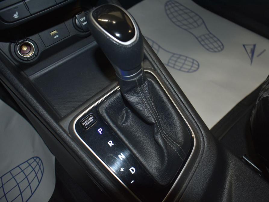 Hyundai Solaris II Рестайлинг Кандалакша  - изображение 16