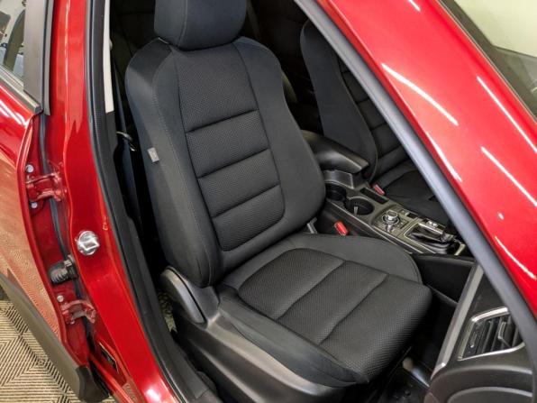 Mazda CX-5 I Рестайлинг с пробегом 2015 года, цена 1 945 000 рублей, 94429 км, внедорожник, Автокод Объявления