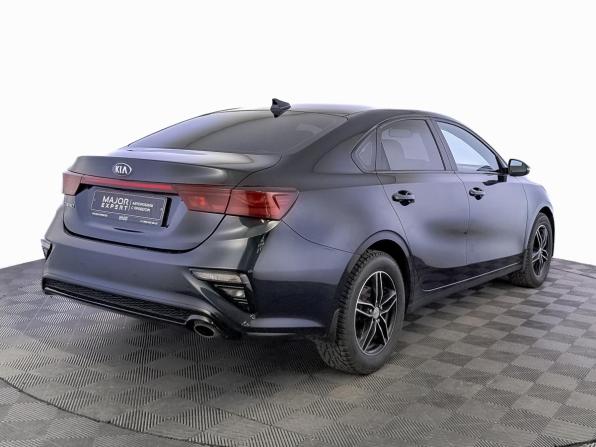 Kia Cerato IV с пробегом 2020 года, цена 1 725 000 рублей, 142496 км, седан, Автокод Объявления
