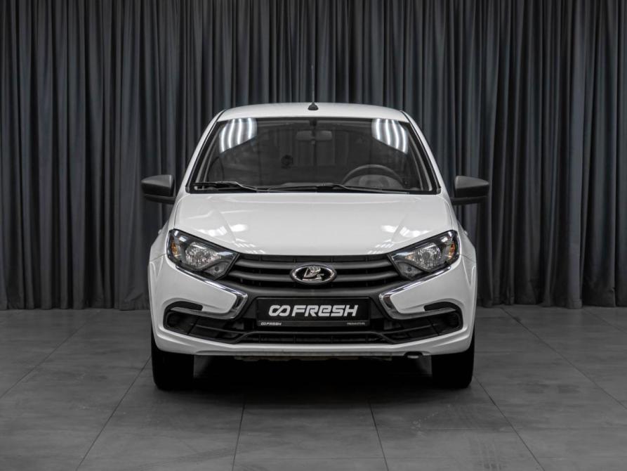 Lada (ВАЗ) Granta I Рестайлинг Тюмень  - изображение 3