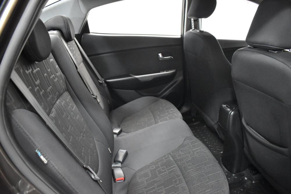 Kia Rio III Москва  - изображение 14