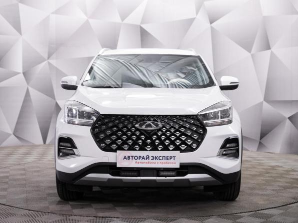 Chery Tiggo 4 Pro I с пробегом 2023 года, цена 1 470 000 рублей, 63000 км, внедорожник, Автокод Объявления