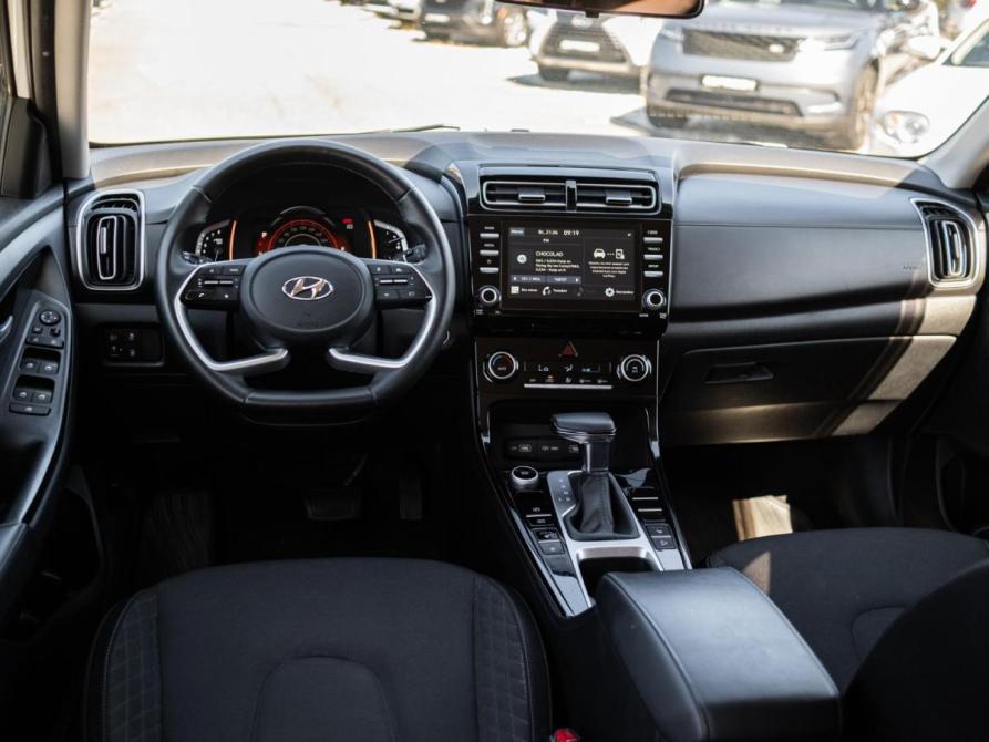 Hyundai Creta II Сочи  - изображение 6