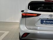Toyota Highlander IV (XU70) Омск  - изображение 28
