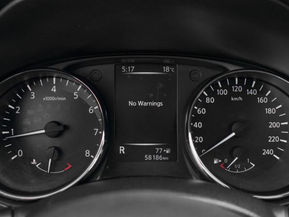 Nissan X-Trail III Рестайлинг с пробегом 2019 года, цена 2 580 000 рублей, 58186 км, внедорожник, Автокод Объявления
