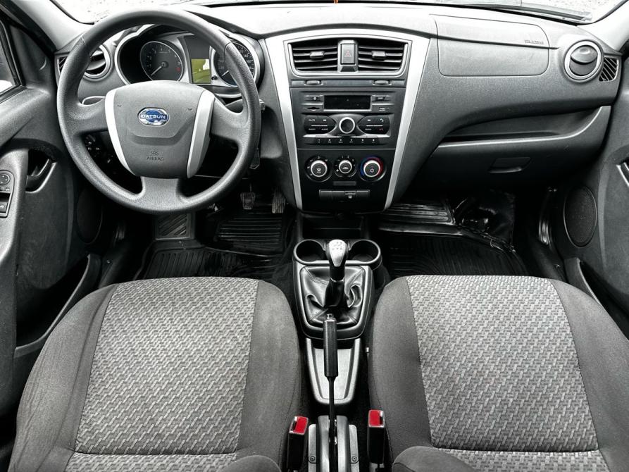 Datsun on-DO I Волгоград  - изображение 10