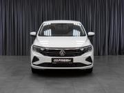 Volkswagen Polo VI Тюмень  - изображение 19