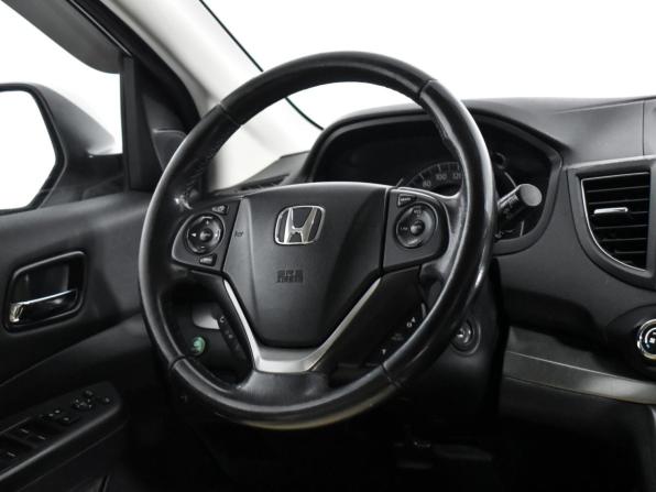 Honda CR-V IV с пробегом 2013 года, цена 1 625 000 рублей, 227311 км, внедорожник, Автокод Объявления