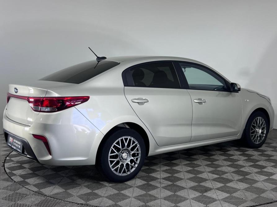 Kia Rio IV Ростов-на-Дону  - изображение 6