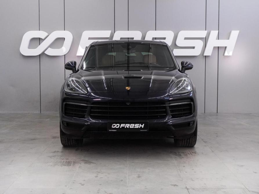 Porsche Cayenne III Воронеж  - изображение 3