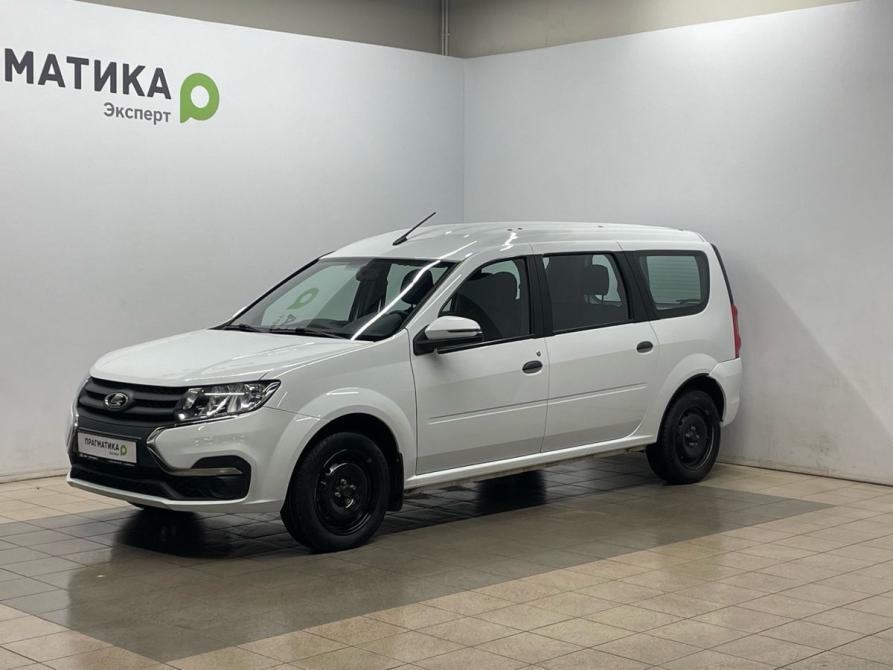 Lada (ВАЗ) Largus I Рестайлинг Санкт-Петербург  - изображение 1