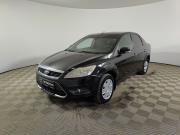 Ford Focus II Рестайлинг Уфа  - изображение 23