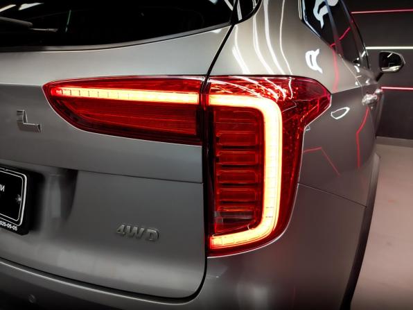 Haval Jolion I Рестайлинг с пробегом 2024 года, цена 2 200 000 рублей, 23514 км, внедорожник, Автокод Объявления