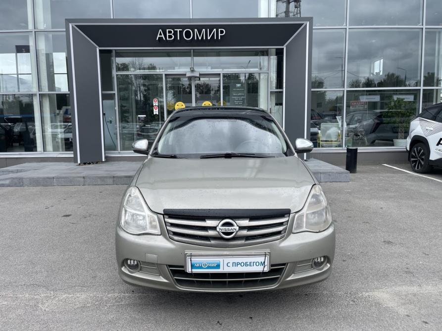 Nissan Almera III (G15) Брянск  - изображение 2