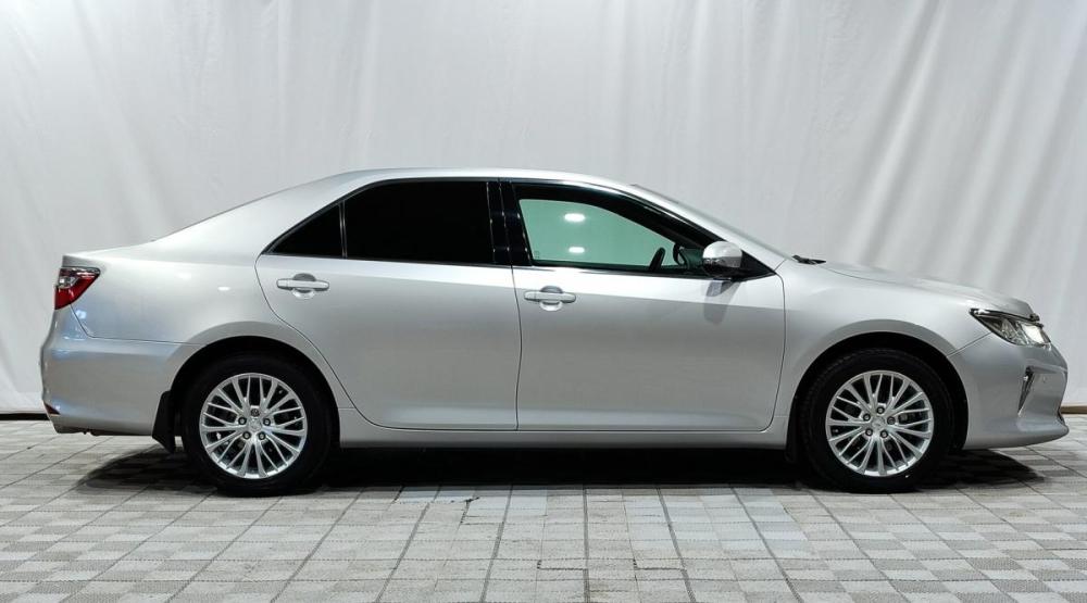 Toyota Camry VII (XV50) Рестайлинг Нижневартовск  - изображение 4