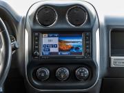 Jeep Compass I Рестайлинг 2 Волгоград  - изображение 50