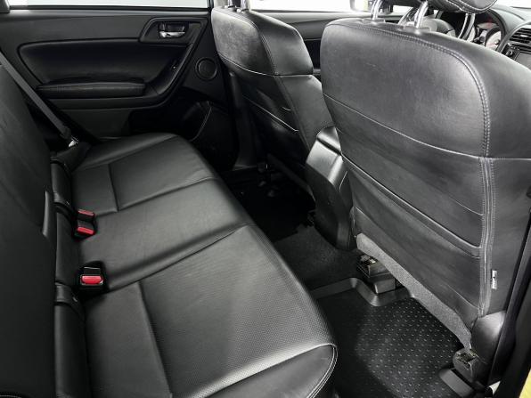 Subaru Forester IV с пробегом 2013 года, цена 1 590 000 рублей, 171360 км, внедорожник, Автокод Объявления