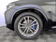 BMW X3 III (G01) Москва  - изображение 48
