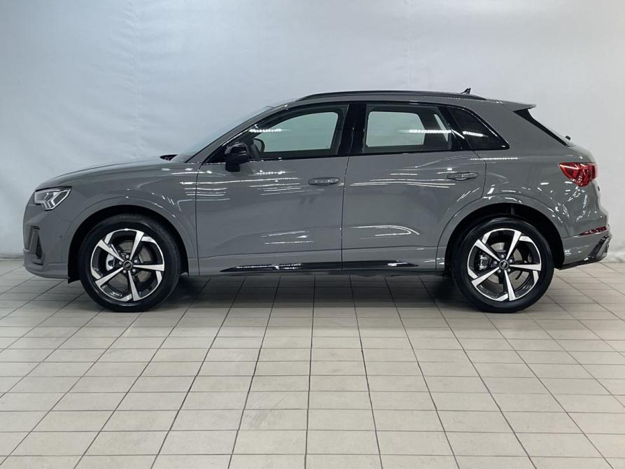 Audi Q3 II (F3) Воронеж  - изображение 10