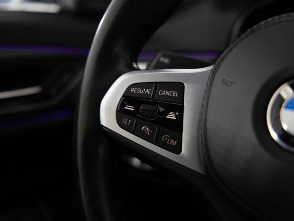 BMW 6 серии IV (G32) Рестайлинг с пробегом 2020 года, цена 5 199 000 рублей, 87200 км, лифтбек, Автокод Объявления