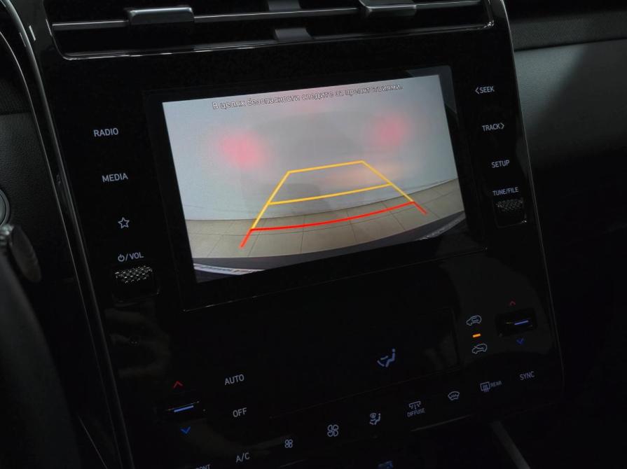 Hyundai Tucson IV Альметьевск  - изображение 23