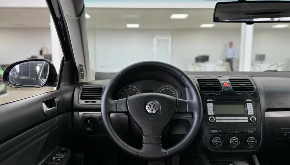 Volkswagen Jetta V Шахты  - изображение 11