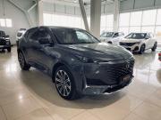 Changan UNI-K Миасс  - изображение 31