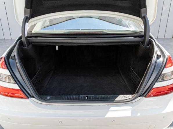 Mercedes-Benz S-Класс V (W221) с пробегом 2008 года, цена 1 650 000 рублей, 238423 км, седан, Автокод Объявления