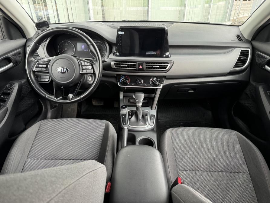 Kia Seltos I Воронеж  - изображение 9