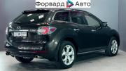 Mazda CX-7 I Рестайлинг Сургут  - изображение 17