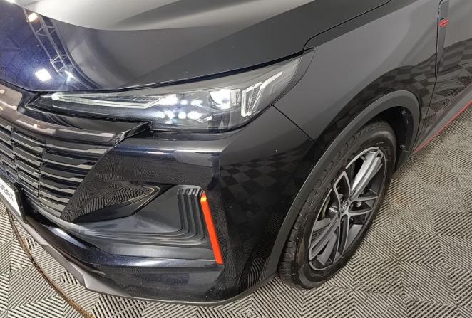 Changan CS55 Plus II с пробегом 2023 года, цена 2 120 000 рублей, 37405 км, внедорожник, Автокод Объявления