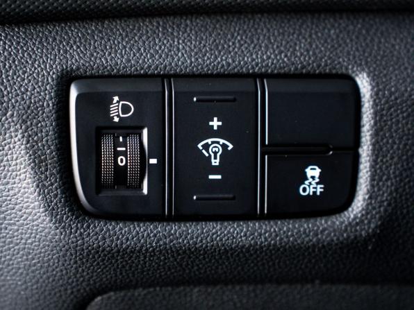 Hyundai Creta I с пробегом 2019 года, цена 1 840 000 рублей, 110800 км, внедорожник, Автокод Объявления