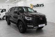 Sollers ST8 Москва  - изображение 22