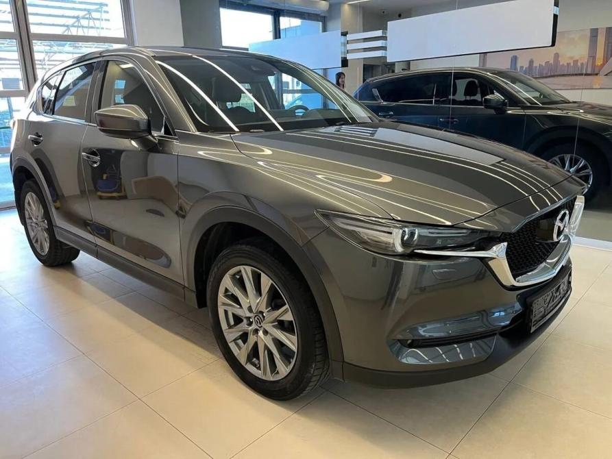 Mazda CX-5 II Челябинск  - изображение 3