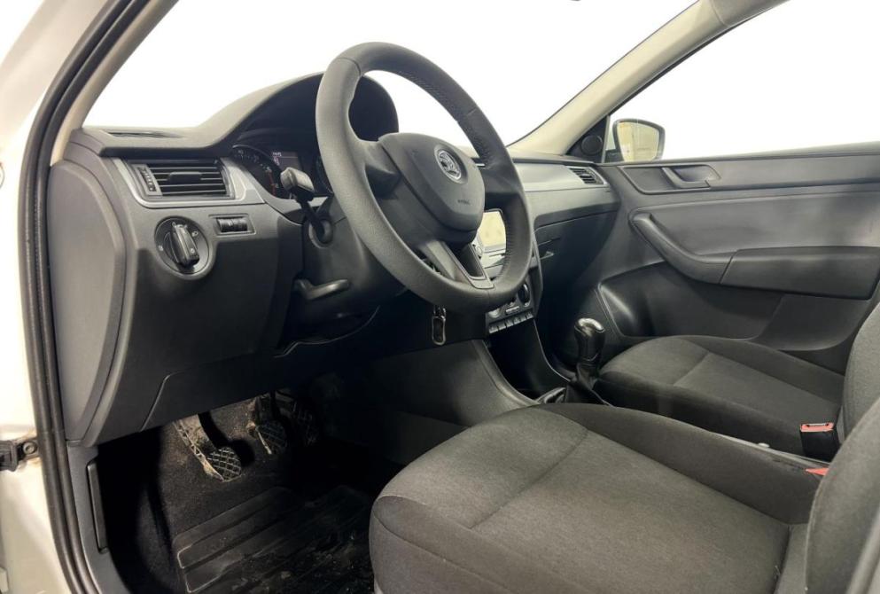 Skoda Rapid I Нижний Новгород  - изображение 10