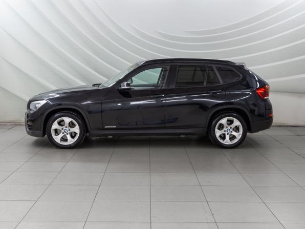 BMW X1 I (E84) Рестайлинг с пробегом 2012 года, цена 1 078 000 рублей, 123969 км, внедорожник, Автокод Объявления