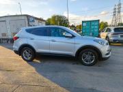 Hyundai Santa Fe III Рестайлинг Санкт-Петербург  - изображение 14