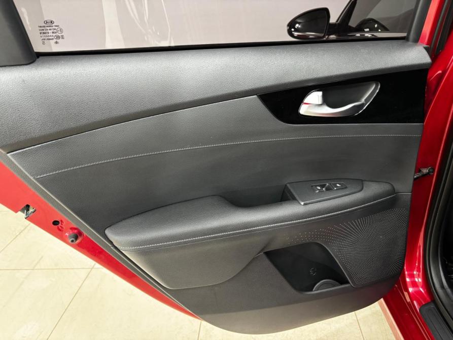 Kia Cerato IV Альметьевск  - изображение 14