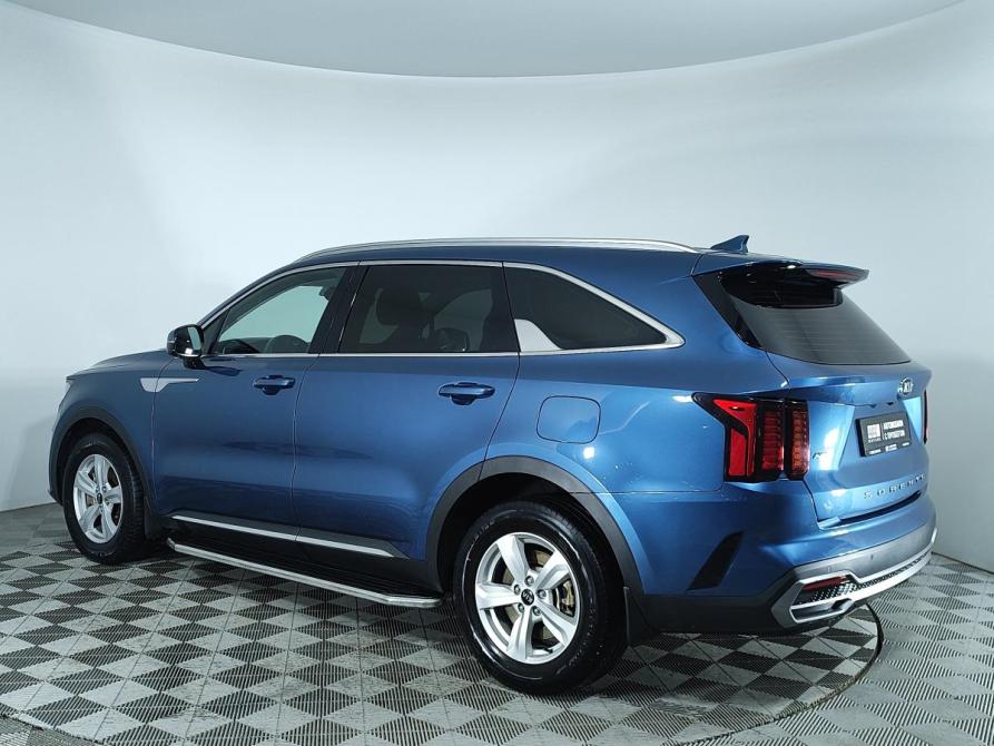 Kia Sorento IV Ростов-на-Дону  - изображение 3