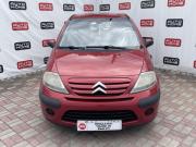 Citroen C3 I Рестайлинг Санкт-Петербург  - изображение 11