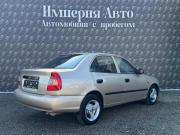 Hyundai Accent II Краснодар  - изображение 37