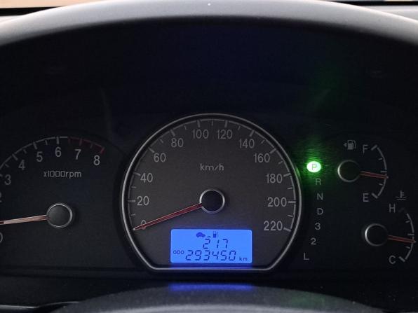 Hyundai Elantra IV (HD) с пробегом 2007 года, цена 505 000 рублей, 293449 км, седан, Автокод Объявления
