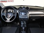 Suzuki Vitara II Рестайлинг Белгород  - изображение 30
