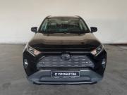 Toyota RAV4 V (XA50) Москва  - изображение 23