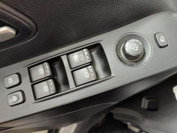 SsangYong Actyon II с пробегом 2012 года, цена 850 000 рублей, 226337 км, внедорожник, Автокод Объявления
