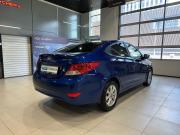 Hyundai Solaris I Москва  - изображение 22